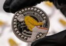 El Reino Unido lanzó una moneda conmemorativa de Freddie Mercury