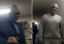 Revelan las primeras imágenes de P. Diddy en prisión (+Video)