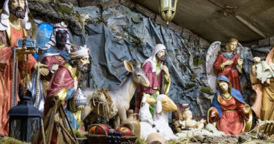 Tradiciones decembrinas esperan a la corriente turística en Mérida