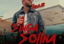 Javier Ferrer Herrera lanza su nuevo tema “SingaSolina”