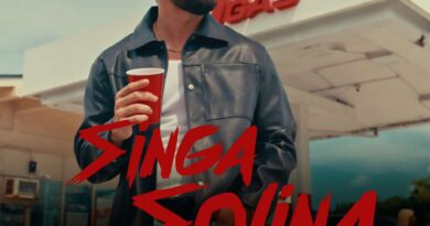 Javier Ferrer Herrera lanza su nuevo tema “SingaSolina”