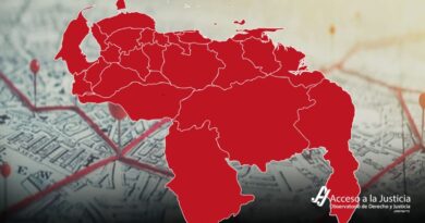 Padrinos y madrinas: mayor centralización del poder en Venezuela