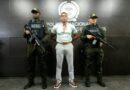Detuvieron en Colombia a alias Flypper, señalado de ser importante colaborador del Niño Guerrero