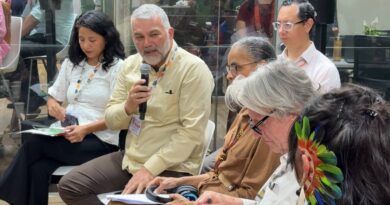 Venezuela se adhiere a la Comisión de Bosques y Clima de la Organización del Tratado de Cooperación Amazónico en la COP30