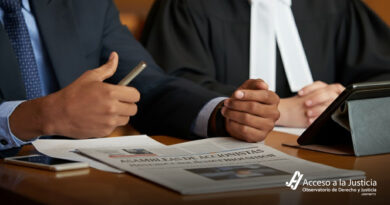 ¿TSJ obliga a usar prensa impresa para convocar asambleas de accionistas?