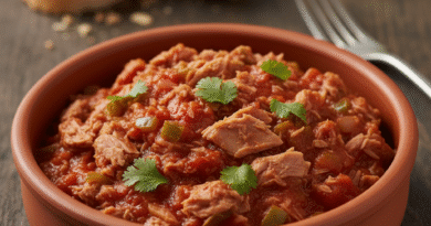 Secretos de la Abuela… ¡Tomates que son tendencia!