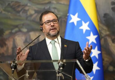 Venezuela condena la amenaza colonialista de EE.UU. contra el espacio aéreo nacional: «Un acto hostil, unilateral y arbitrario» (+Comunicado)