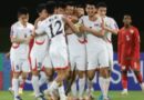 Venezuela cae ante Corea del Norte y queda eliminada del Mundial Sub-17