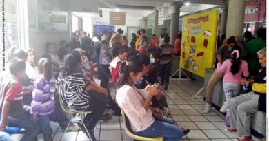 Las redes sociales se convierten en una vía para que familiares clamen por atención médica