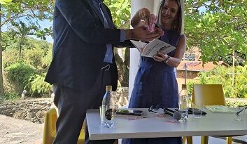 El país del reencuentro: La reconciliación debe preceder al cambio político en Venezuela