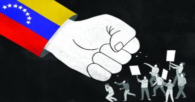 Represión, cierre de espacios internacionales y riesgos hemisféricos: balance 2025 y urgencias para 2026