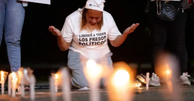 Gobierno de Maduro confirmó la excarcelación de 99 presos políticos