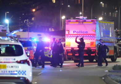 Los autores del ataque mortal a un evento judío en Australia eran padre e hijo