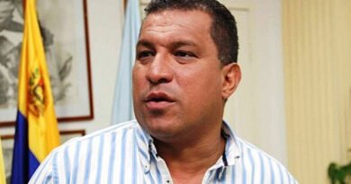 Muerte de Alfredo Díaz enluta a los accióndemocratistas merideños