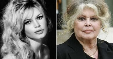 Muere Brigitte Bardot, legendaria actriz francesa y activista de los derechos de los animales, a los 91 años