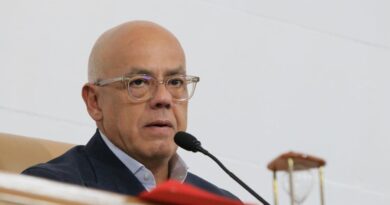 Asamblea de 2020 deroga adhesión al Estatuto de Roma por «vasallaje» de la CPI