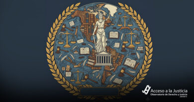 Audiencia ante la CIDH sobre la situación de los abogados en las Américas