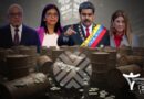 Pdvsa, la privatización del petróleo venezolano controlada por unas familias en el poder