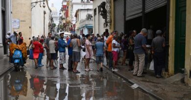 Tensión en Venezuela: ¿qué pasa en Cuba si cae Maduro? Tensión en Venezuela: ¿qué pasa en Cuba si cae Maduro?