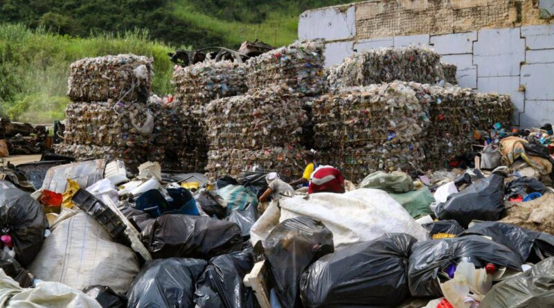 Comités para el Manejo de la Basura avanzan hacia una economía circular sostenible en Venezuela 