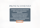 Pronunciamiento de la REDHNNA ante primer caso de un adolescente sentenciado por terrorismo en el contexto postelectoral de 2024 en Venezuela