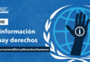 Sin información no hay derechos | Día Mundial de los Derechos Humanos