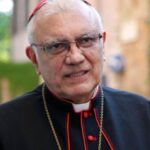 Cardenal Porras Cardozo denuncia incidente en aeropuerto de Maiquetía y llama a la unidad