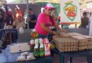 Más de 2100 familias beneficiadas con jornada alimentaria en Osuna Rodríguez