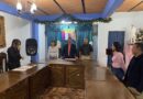 En el corazón de Aricagua: Concejo Municipal rinde histórico homenaje al Dr. José Gregorio Hernández y Madre Carmen  Rendiles