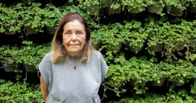 Galería ABRA presenta exposición de Ana María Mazzei en la novena edición de su proyecto ArchivoAbierto