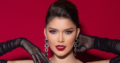 MILENA SOTO SERÁ RECIBIDA COMO UNA REINA POR LOS VIGIENSES