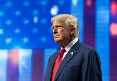 Trump asegura que habló «muy recientemente» con Maduro, si bien la conversación no fue fructífera