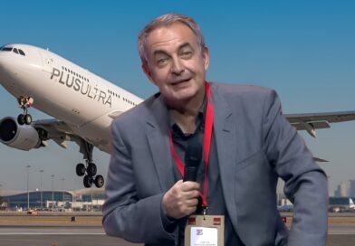 Negocios oscuros: Zapatero y el fantasma de Plus Ultra