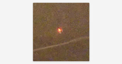 Venezuela neutraliza una ‘narcoavioneta’ en su espacio aéreo