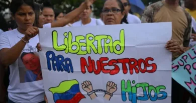 DENUNCIA URGENTE | Condenan a 10 años de prisión a Gabriel, adolescente, pelotero, panadero y estudiante ejemplar