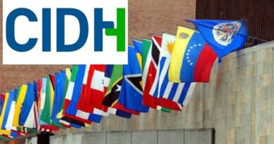 Día de los Derechos Humanos: la CIDH reafirma las obligaciones de los Estados para erradicar el feminicidio en las Américas