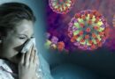 ¡Ojo! La “súper gripe” H3N2 se riega por el mundo y prende alarmas