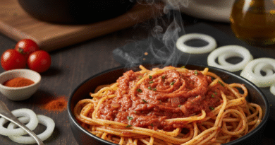 4 versiones de pasta endiablada para saborear la tradición