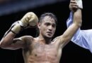 Yoel Finol, campeón mundial IBA por decisión de los jueces