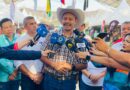 ¡Fiesta en el Llano! Inaugurada oficialmente la III Feria Nacional de Criabufalos, Apure 2025