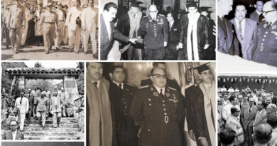 Mérida y el 23 de enero: Entre las obras de concreto y el grito de libertad.