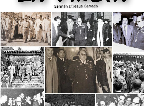 Mérida y el 23 de enero: Entre las obras de concreto y el grito de libertad.