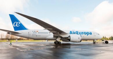 Aerolíneas españolas esperan luz verde para volver a Caracas Aerolíneas españolas esperan luz verde para volver a Caracas