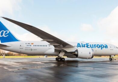 Aerolíneas españolas esperan luz verde para volver a Caracas