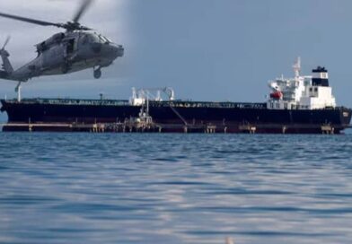Lo que se sabe sobre todos los buques petroleros incautados por EE UU