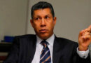 Diputado Henry Falcón: Espero de Delcy Rodríguez amplitud, diálogo y sabiduría para no comprometer la soberanía y la independencia 