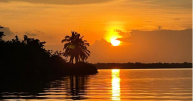 LOS NIÑOS DE OLOGÁ: LAS LUCES Y SOMBRAS DEL CATATUMBO – Texto y fotos por: Delsy Mora