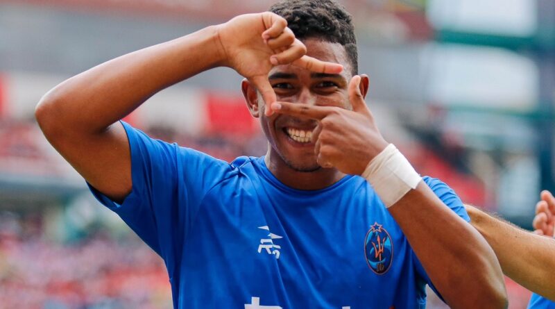 Keiber Lamadrid firmó contrato con el West Ham United: ¿qué otros venezolanos han jugado en la Premier League?