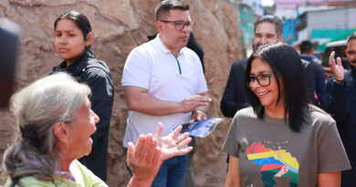 Se abrió el flujo: ingresan a Venezuela los primeros 300 millones por venta de crudo