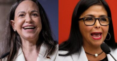 Veraz…¡De la transición a la restauración de la democracia! – Por Robert Alvarado